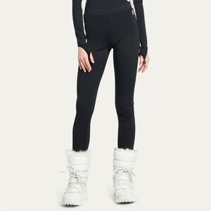 Moncler Grenoble Light Fleece Leggings
